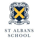 St Albans School Logo