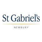 St Gabriel's Logo