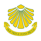 St James' School Logo