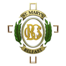 St Mary's Christian Brothers Grammar School Logo
