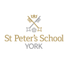 St Peter's School Logo