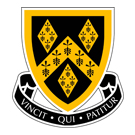 Stockport Grammar School Logo