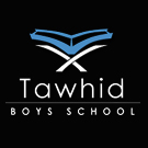 Tawhid Boys School Logo