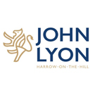 The John Lyon School Logo