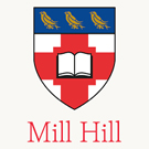 The Mount, Mill Hill International Logo