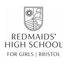 The Red Maids' Senior School Logo