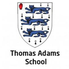 Thomas Adams School Logo