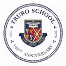 Truro School Logo