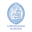 Uppingham School Logo
