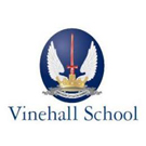 Vinehall Logo